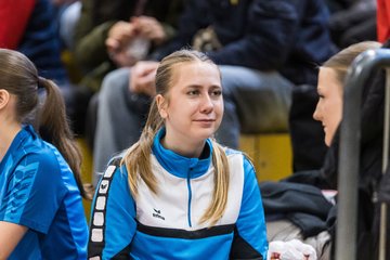 Bild 502 - wBJ NFV Futsalmeisterschaft
